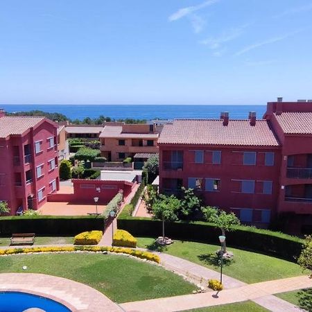 Msj 69 Bonito Duplex En Marina Sant Jordi Daire Calafat Dış mekan fotoğraf