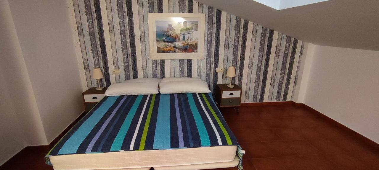 Msj 69 Bonito Duplex En Marina Sant Jordi Daire Calafat Dış mekan fotoğraf